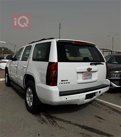 شيفروليه تاهو